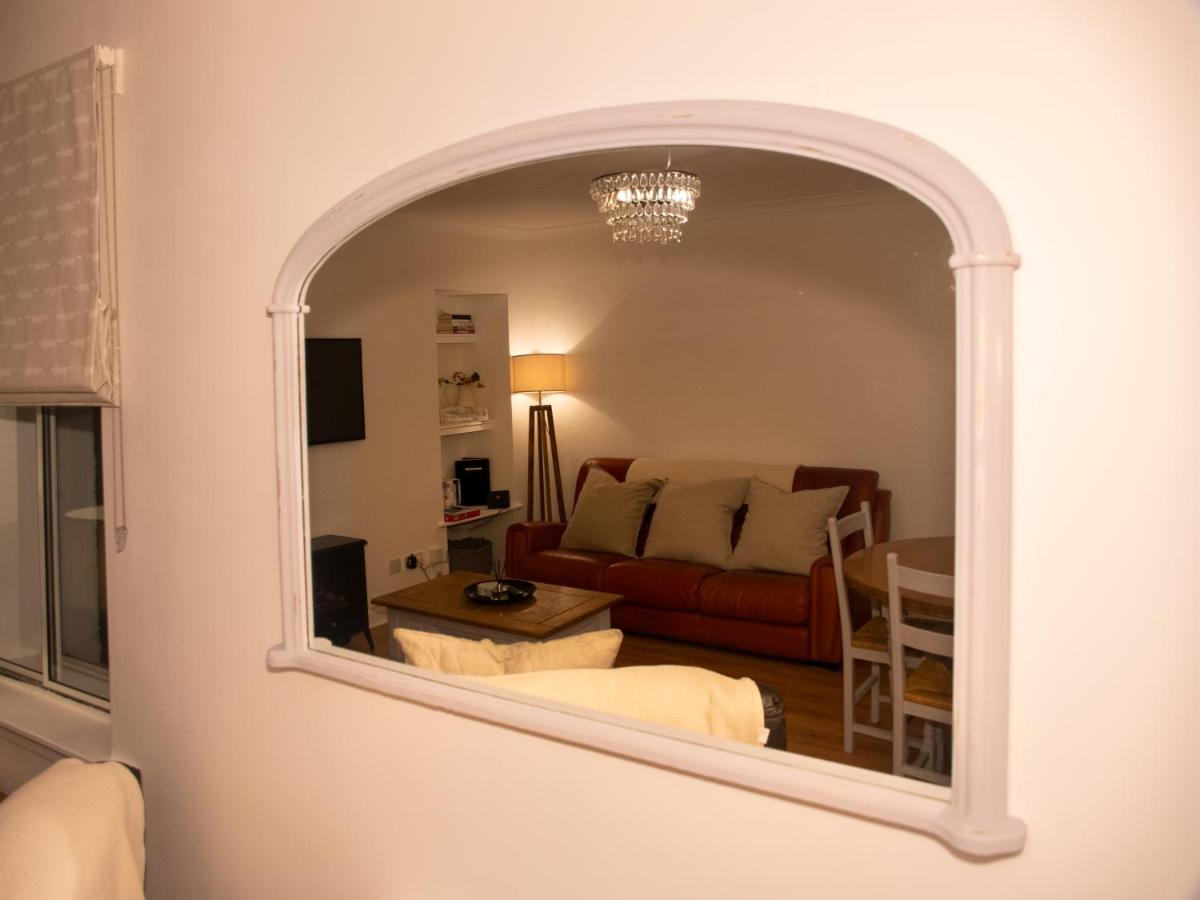 The Corner Cottage Sandwick  Екстериор снимка